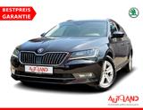 Skoda Superb Combi 2.0TDI DSG Bi-Xenon Navi Kamera DAB - Skoda Gebrauchtwagen in Gera