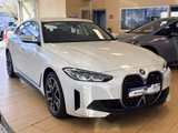 BMW i4 40*ACC*360cam*AHK*Teilleder*ST-heiz*WMP*1Hand - BMW i4 aus 2022