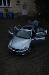 Lexus IS 220 220d Sport Line Sport Line - Lexus IS 220 mit Diesel-Antrieb