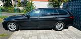 BMW 520d Touring 1.HAND SHZ LED KAMERA VIRTUELL - BMW 520 in Frankfurt (Main)