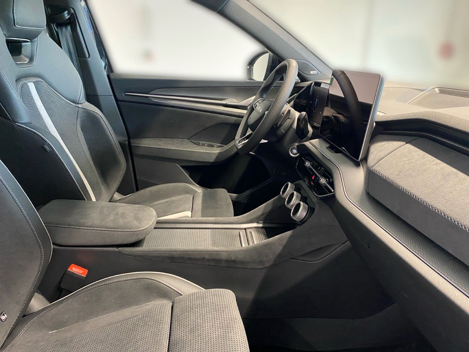 Skoda Kodiaq - Bild 19