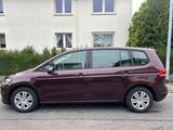 Volkswagen Touran 1.6 TDI SCR Comfortline Comfortline - VW Touran Gebrauchtwagen in Mainz