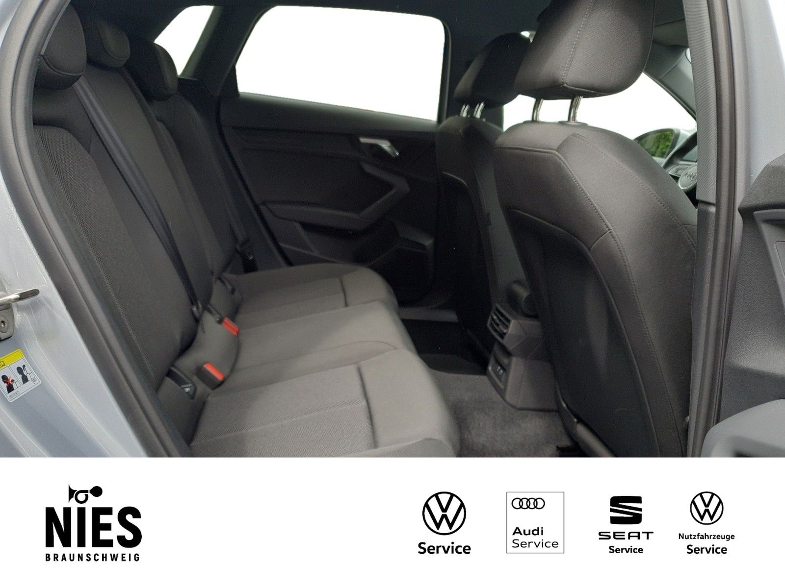 Audi A3 - Bild 14