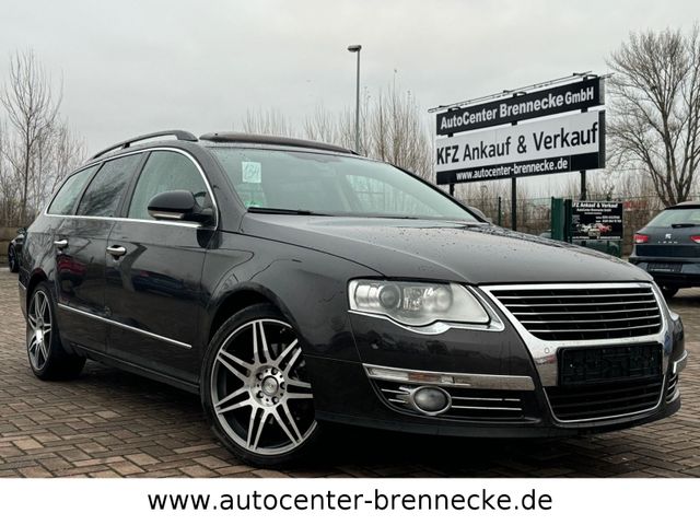 Volkswagen Passat Variant Sportline