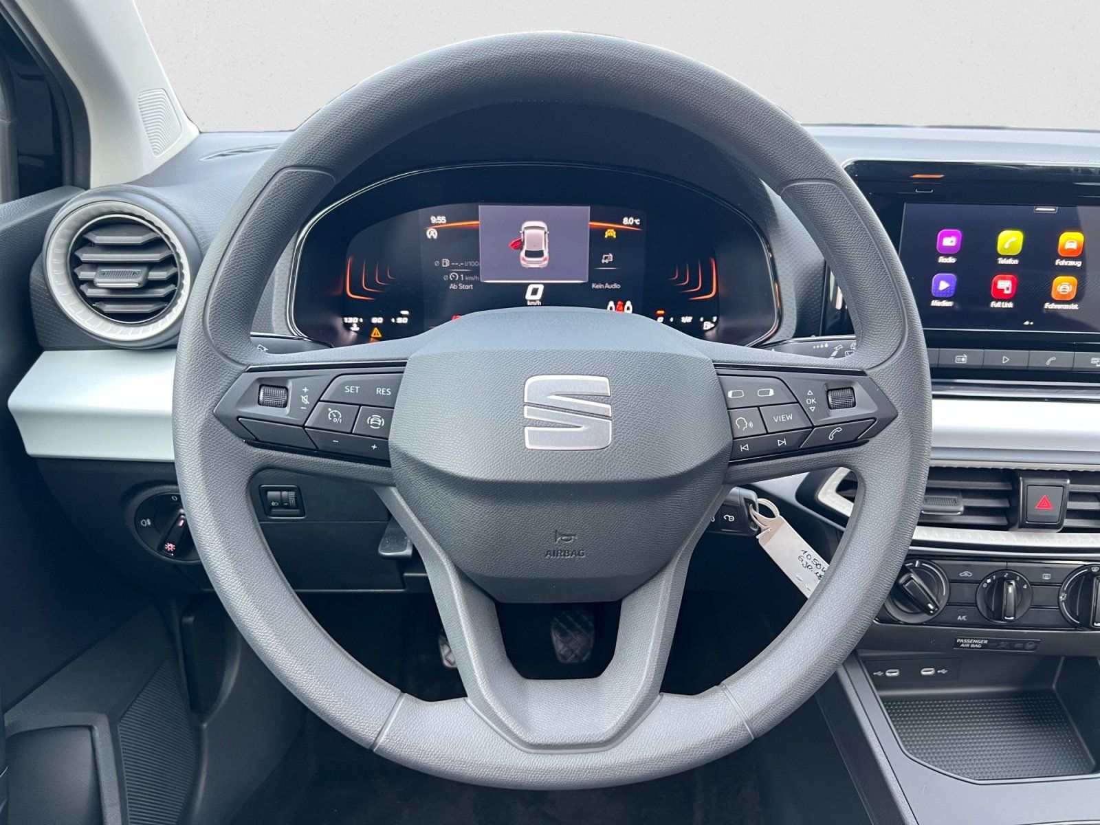 Seat Ibiza - Bild 14