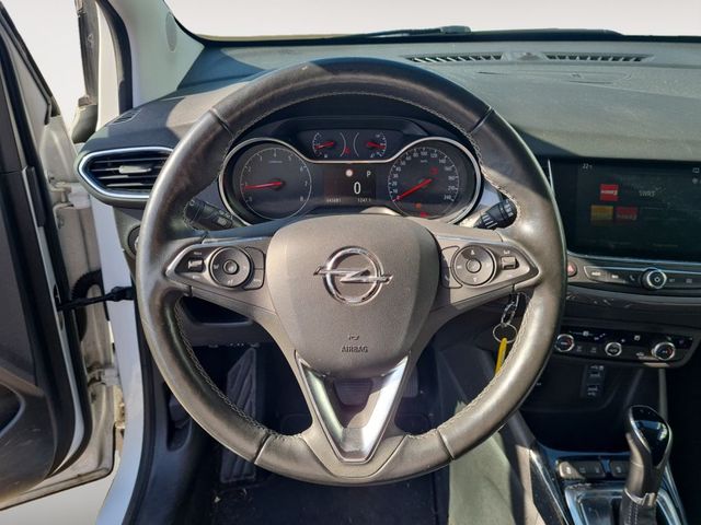 Crossland 1.2 Automatik Elegance