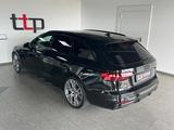 Audi A4 Avant 40 TFSI S-line MATRIX 19-Alu AHK ACC - Audi A4 Gebrauchtwagen
