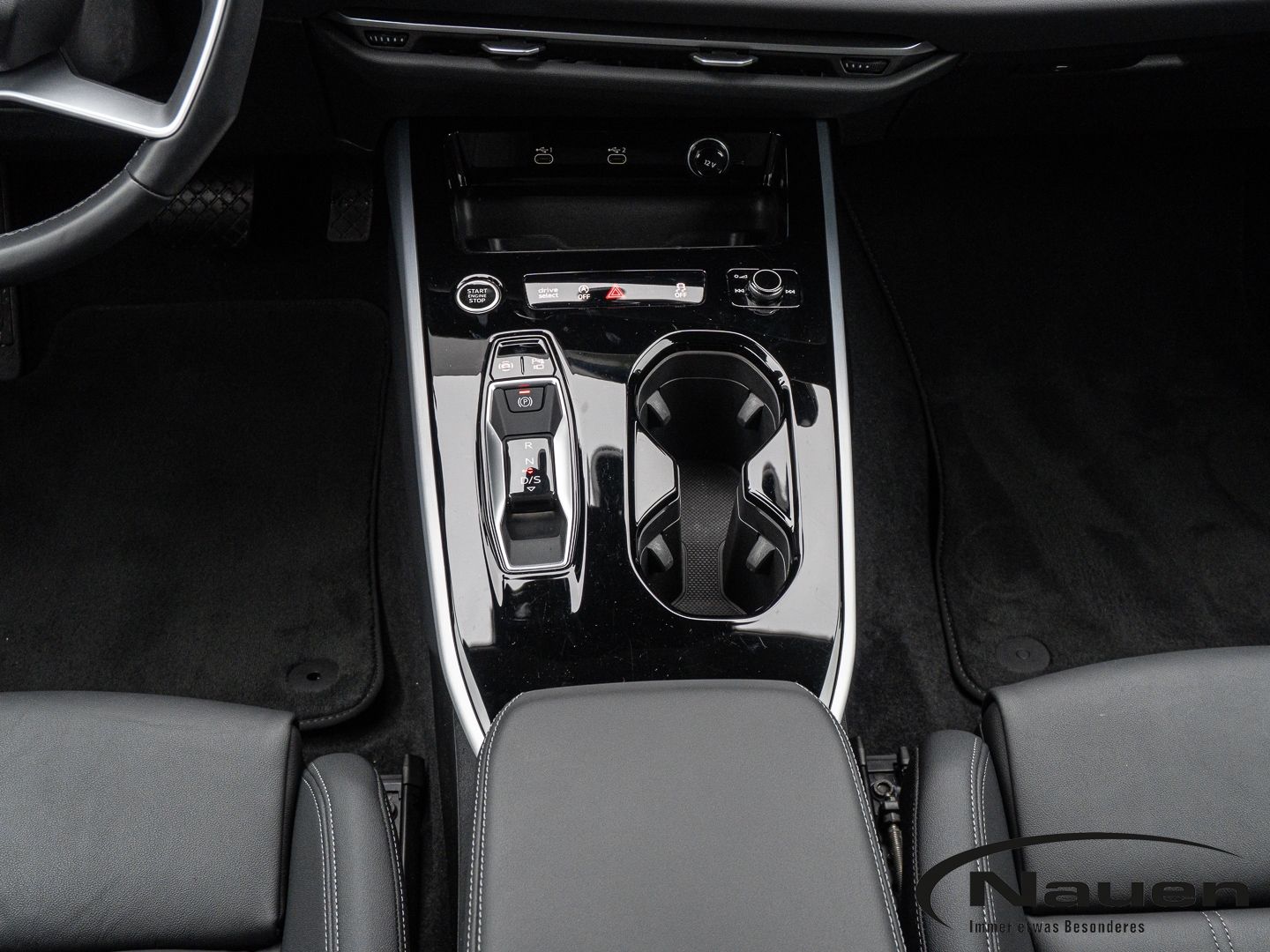 Audi A5 - Bild 18