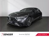 Mercedes-Benz AMG GT 63 S E Performance Keramik Burmester 360° - Mercedes-Benz AMG GT S Plug-in Hybrid (PHEV) Gebrauchtwagen