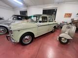 Fiat 1100 codine 1959 - Fiat Panda Oldtimer