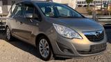 Opel Meriva 1.4 Edition Klima*Tempomat*SHZ*PDC*TÜV - Opel Meriva aus 2011: 1.4