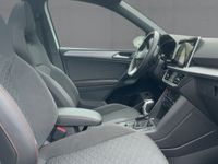 Seat Tarraco - Vorschau Bild 12