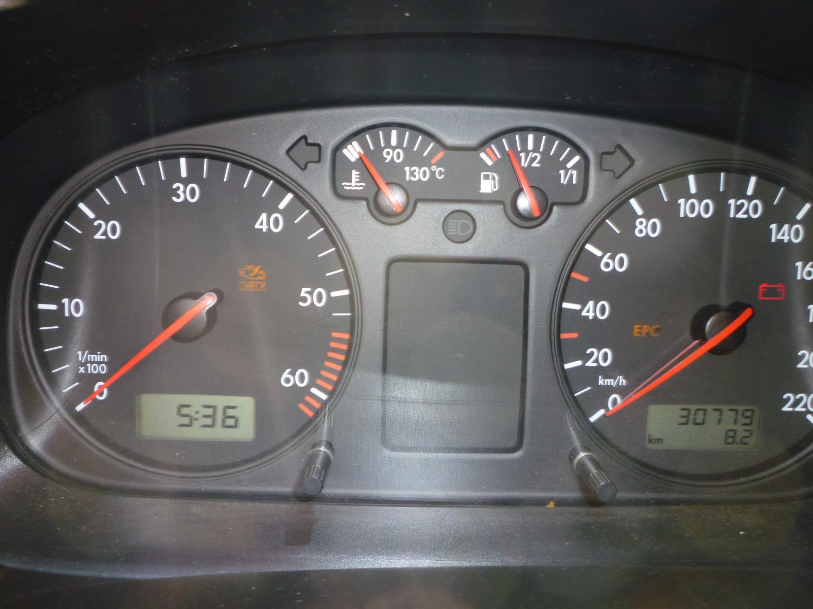 Volkswagen T4  Transporter / Doppelkabine