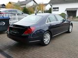 Mercedes-Benz S 350 d 1.Hand DB Scheckh.* Distronic+Kamera+LED - Mercedes-Benz S-Klasse mit Diesel-Antrieb: Automatik