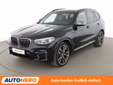 BMW X3 M40i Aut.*NAVI*LED*SPUR*CAM*HEADUP*KLIMA*PDC* - BMW X3 M40 Gebrauchtwagen in Köln