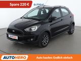 Ford Ka+ 1.2 Ti-VCT Active *TEMPO*PDC*KLIMA*GARANTIE* - Ford Ka/Ka+