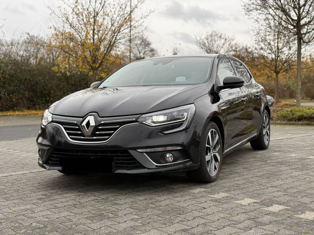 Renault Megane IV Lim.BOSE-Edition Energy Head-Up Panora