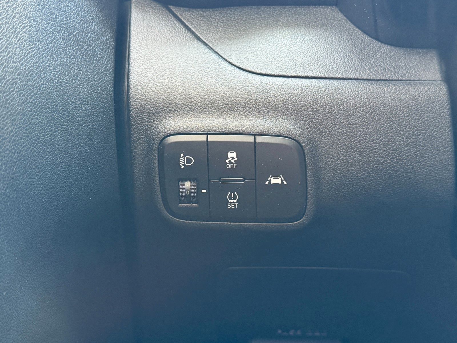 Fahrzeugabbildung Hyundai i10 Trend 84PS Automatik/PDC/SHZ!