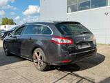 Peugeot 508 SW 2.0 Allure Sitzh. RFK. Head-Up. Panorama - Peugeot 508: Kombi