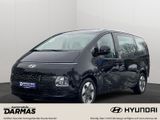Hyundai STARIA 2.2 CRDi A/T 9-Sitze Trend 18 Alu Leder  - Hyundai STARIA aus 2024