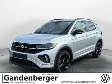 Volkswagen T-Cross R-Line 1.5 TSI 150PS