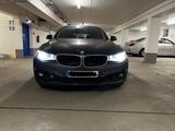 BMW 330 Gran Turismo Gran Turismo 330d Sport Lin... - BMW 330 Gran Turismo in München