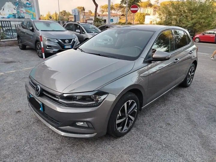 Image of Volkswagen Polo