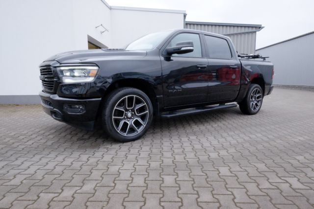 Dodge RAM 1500 HEMI 5.7L CrewCab Sport/Pano/22"/Kam