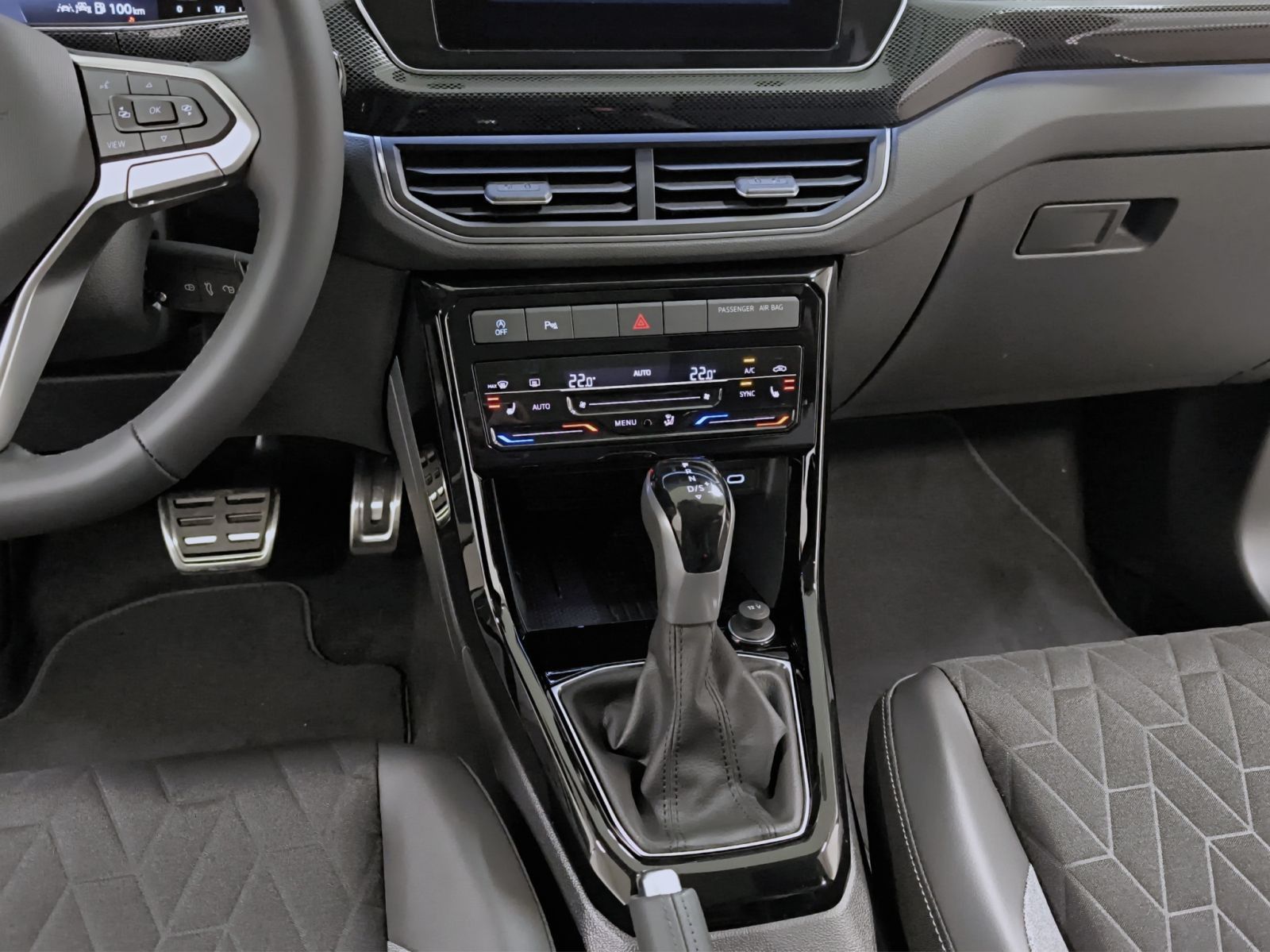 Volkswagen T-Cross - Bild 18