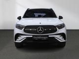 Mercedes-Benz GLC 450 d 4M AMG Digital-Light Pano 360°-K. AHK - Mercedes-Benz GLC 450 mit Panoramadach