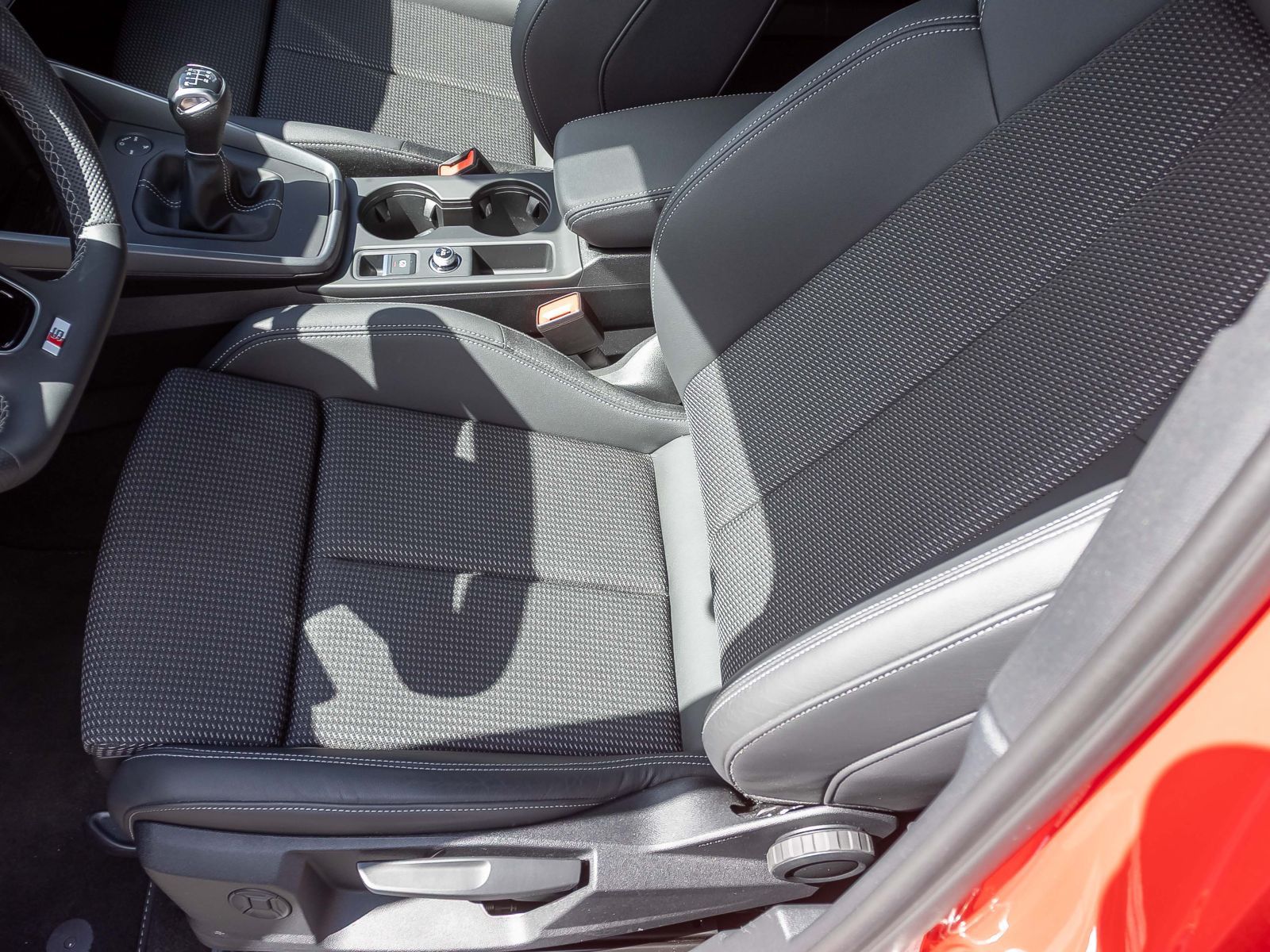 Audi A3 - Bild 13