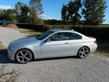 BMW E92 325i mit N52 Motor 105.000 km - BMW 325 aus 2006: 325i