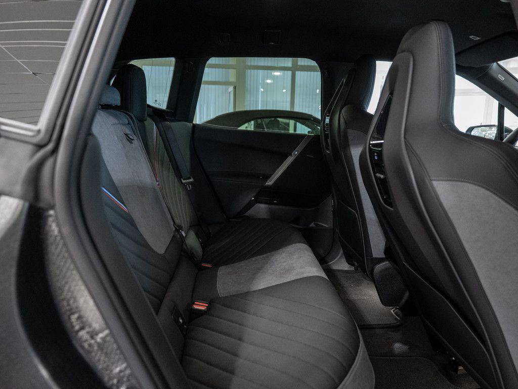 BMW iX - Bild 9