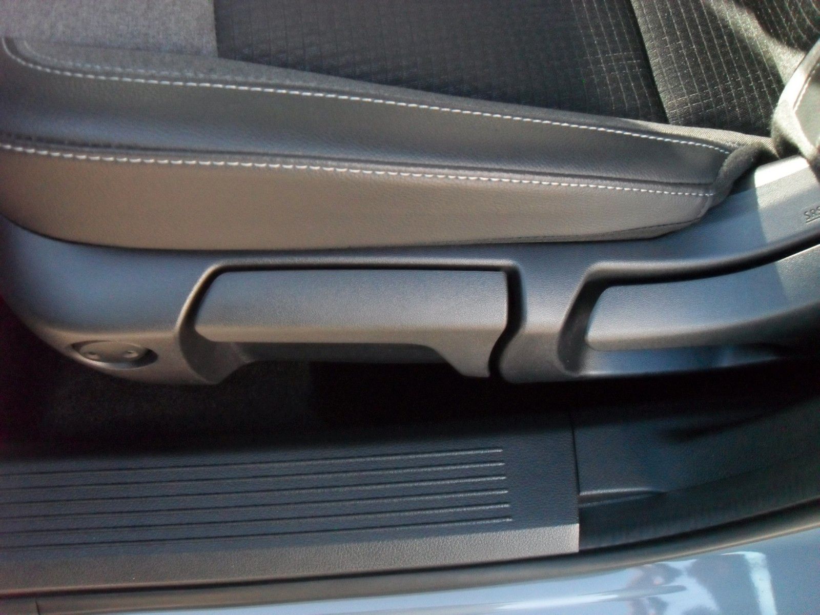 Fahrzeugabbildung Nissan Qashqai 1,3 N-Connecta | WP | ACC | HeadUp