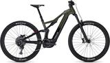 Focus THRON² 6.7 S (39cm) - 29" - Focus E-Bikes