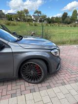 Mercedes-Benz GLA 45 AMG Mercedes-AMG GLA 45 4MATIC DCT Me... - schwarze Mercedes-Benz GLA 45 AMG
