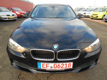 BMW 318 - 2