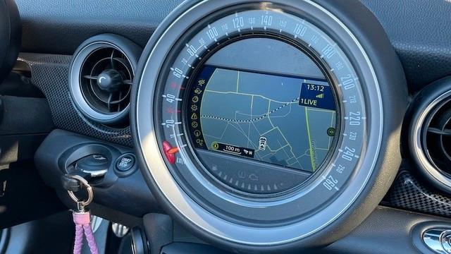 MINI Cooper S Cabrio Highgate Highgate