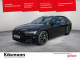 Audi A6 Avant S line 50TDI quattro HD MATRIX LUFT AHK - Audi A6: TDI