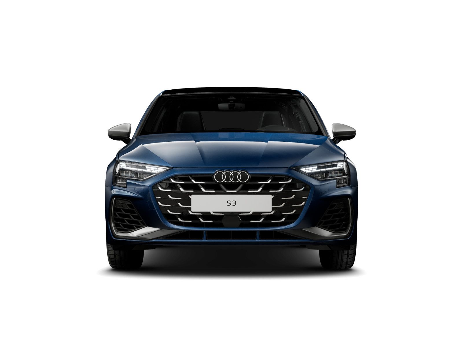 Audi S3 - Bild 3