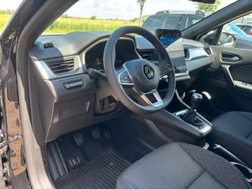 Renault Captur TCe 90 Evolution