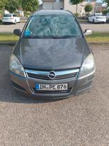 Opel Astra Caravan 1.7 CDTI Edition 81kW Edition - Opel Astra aus 2009 mit Diesel-Antrieb: Kombi, 1.7