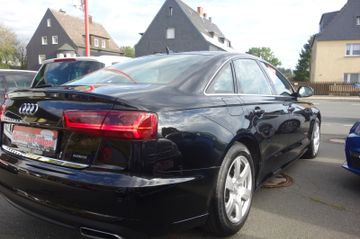 Audi A6 - 6