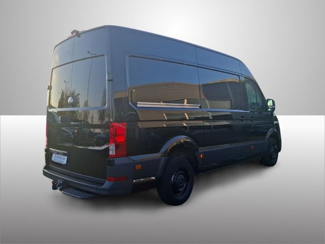 CRAFTER KASTEN 2.0 TDI MR HOCHDACH+AZV+LED+CAM