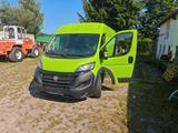 Fiat Ducato Lang Transporter - Fiat: Transporter