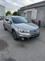 Subaru Outback 2.0D Active Lineartronic - gebrauchte Subaru Outback aus dem Jahr 2015