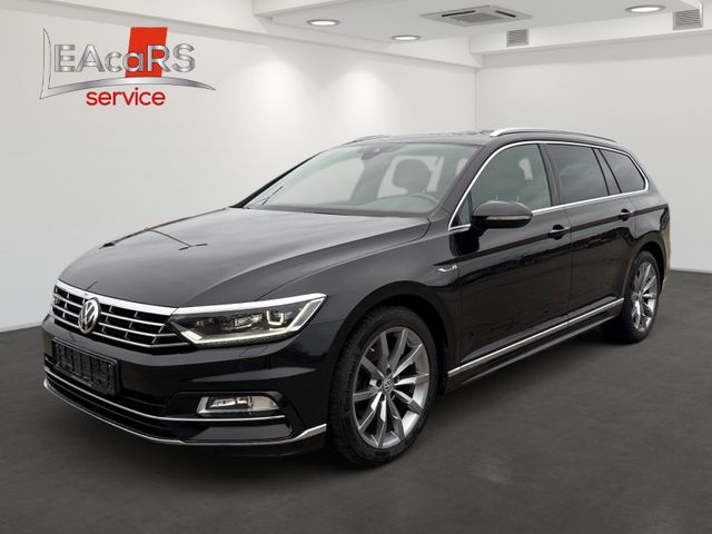 Volkswagen Passat Variant Highline R-Line/RFK/AHK/ACC