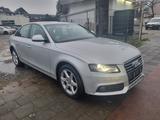 Audi A4 Lim. Attraction - gebrauchte Audi A4 aus dem Jahr 2008