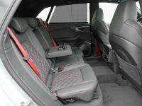 Audi SQ8 - Vorschau Bild 16