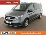 Mercedes-Benz V-Klasse V 220 d EDITION lang Aut.*NAVI*LED*CAM* - graue Mercedes-Benz V 220